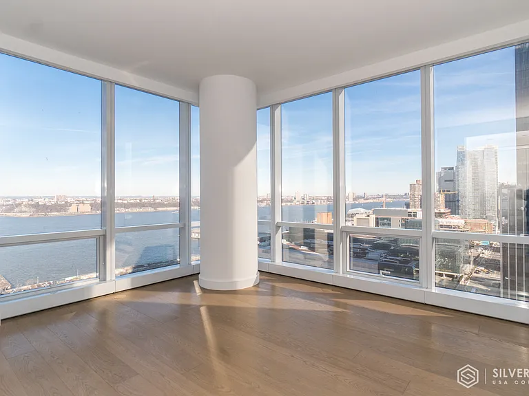 15 Hudson Yards #24G — Photo 10