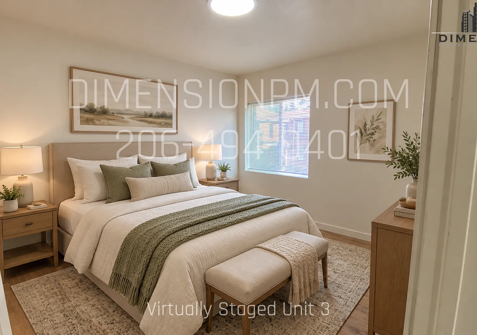 Boutique Apartments Available Now! — Photo 3
