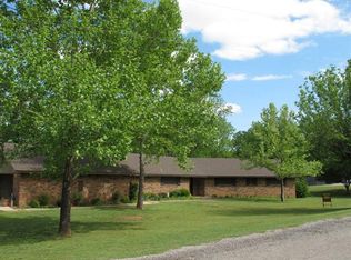 229 Majestic Hills Rd, Ardmore, OK 73401