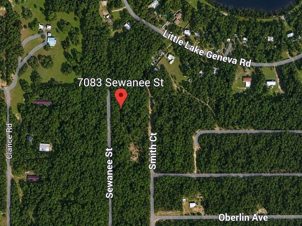 2nd image of 7083 SEWANEE Street