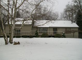 9066 Lake Rd, Otisville, MI 48463