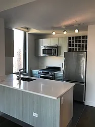 Rented by UDR