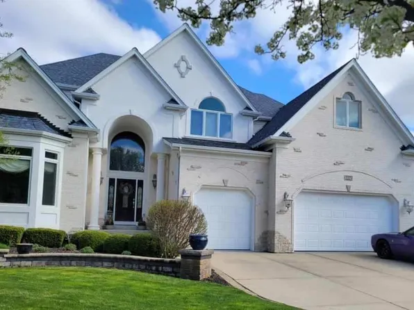 2223 Spartina Ln, Naperville, IL 60564