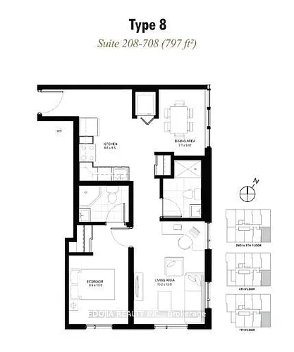 246 Lester St #608 Photo 1
