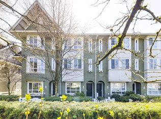 2418 Avon Pl #21, Pt Coquitlam, BC V3B0C7