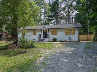605 26th St, Butner, NC 27509
