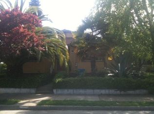 109 Channing Rd, Burlingame, CA 94010