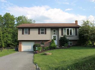 8304 Old Route 22, Bethel, PA 19507