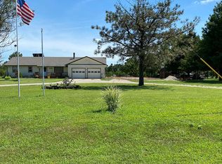 11703 SW 153rd St, Augusta, KS 67010