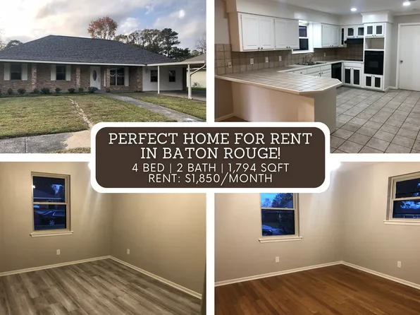 4019 Ridgemont Dr, Baton Rouge, LA 70814