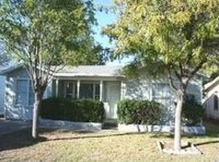 110 E Riverside Ave, San Angelo, TX 76905