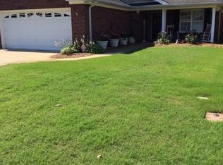 14 Indian Trace Dr NE, Rome, GA 30161