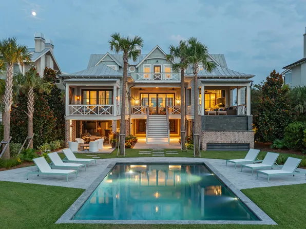 3308 Jasper Blvd, Sullivans Island, SC 29482
