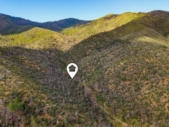 0 E Cross L Homestead, Prescott, AZ 86303