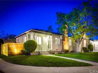801 Figueroa Dr, Altadena, CA 91001