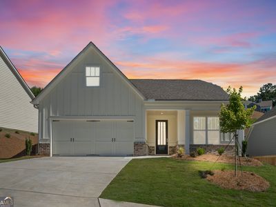 249 Azalea Xing, Dallas, GA, 30132