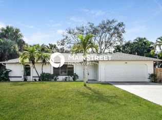 714 SW 10th Ter, Cape Coral, FL 33991