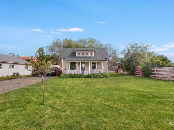 157 Filer Ave W, Twin Falls, ID 83301