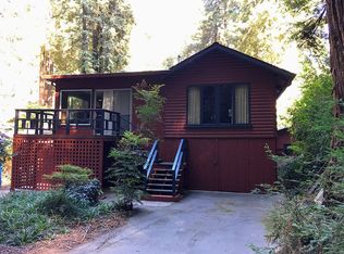 366 Eastern Star Rd, Santa Cruz, CA 95060