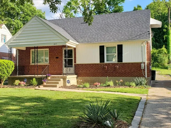877 Oakfield Ave, Cincinnati, OH 45224