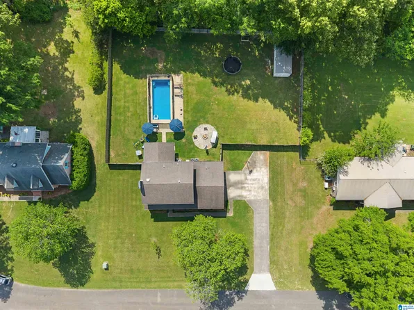 3809 Valley Haven Cir, Moody, AL 35004
