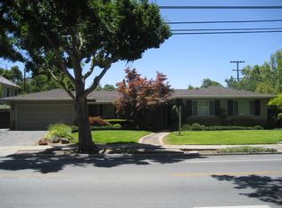 910 Newell Rd #1, Palo Alto, CA 94303