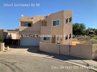 10449 Gutierrez Rd NE, Albuquerque, NM 87111