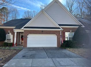 10301 Dapping Dr, Raleigh, NC 27614