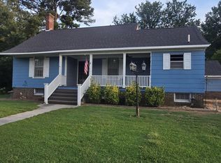 4 Farwell St, Jackson, TN 38301