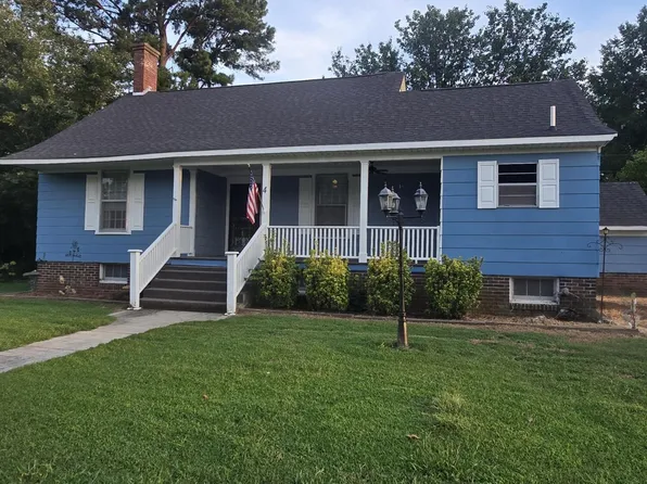 4 Farwell St, Jackson, TN 38301