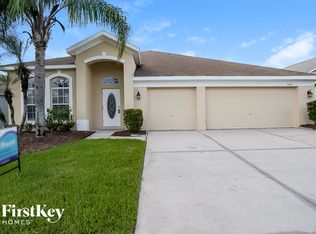 5403 Braddock Dr, Zephyrhills, FL 33541