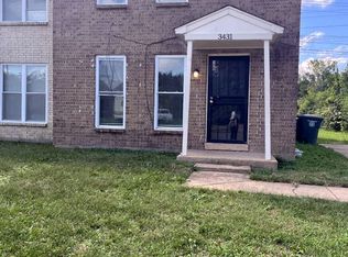 3431 Barbwood Dr #0, Memphis, TN 38118