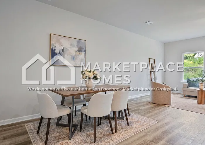 3 bed, 2.5 bath, 1740 sqft, $1,845 — Photo 4