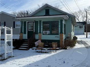 2703 20th Street Ext, Beaver Falls, PA 15010