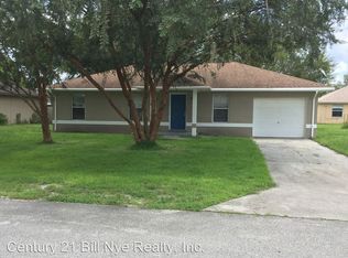 5453 Genevieve Cir, Zephyrhills, FL 33542