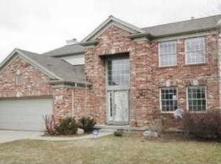 4307 Haralson Ct SE, Kentwood, MI