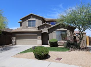 26829 N 85th Dr, Peoria, AZ 85383
