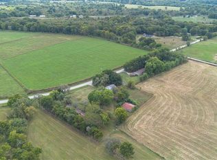 12911 Highway 45 S, Lincoln, AR 72744