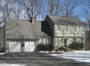 7 Nutmeg Cir, Old Saybrook, CT 06475
