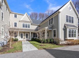 30 Pleasant St #6, Needham, MA 02492