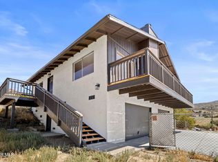 42821 Apollo Pl, Lake Hughes, CA 93532