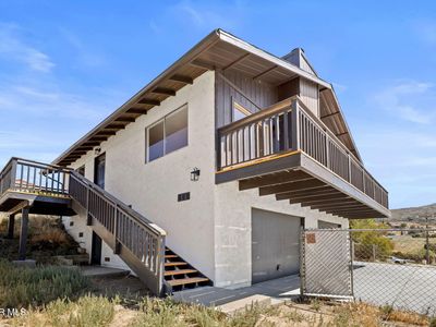 42821 Apollo Pl, Lake Hughes, CA, 93532