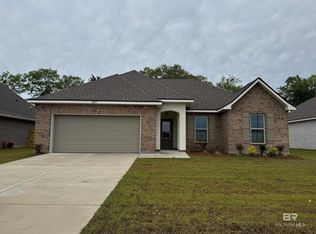 18257 Aden Dr, Robertsdale, AL 36567