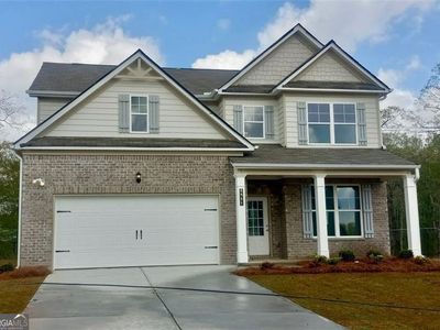 6061 Spring Way, Lithonia, GA, 30038