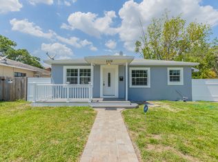 1119 W Cypress St, Tampa, FL 33606