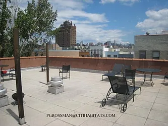 Rented by Citi Habitats