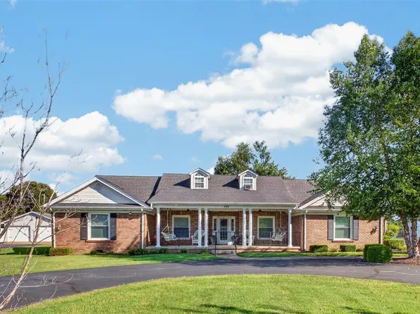 826 Lois Ln, Bowling Green, KY 42104