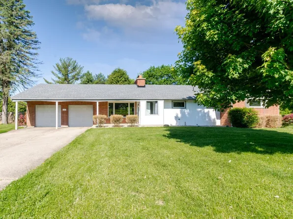 Little Sugar Creek Road, Sugarcreek Twp, OH 45440