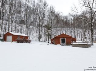 7288 Ashley Ave NE, Belding, MI 48809