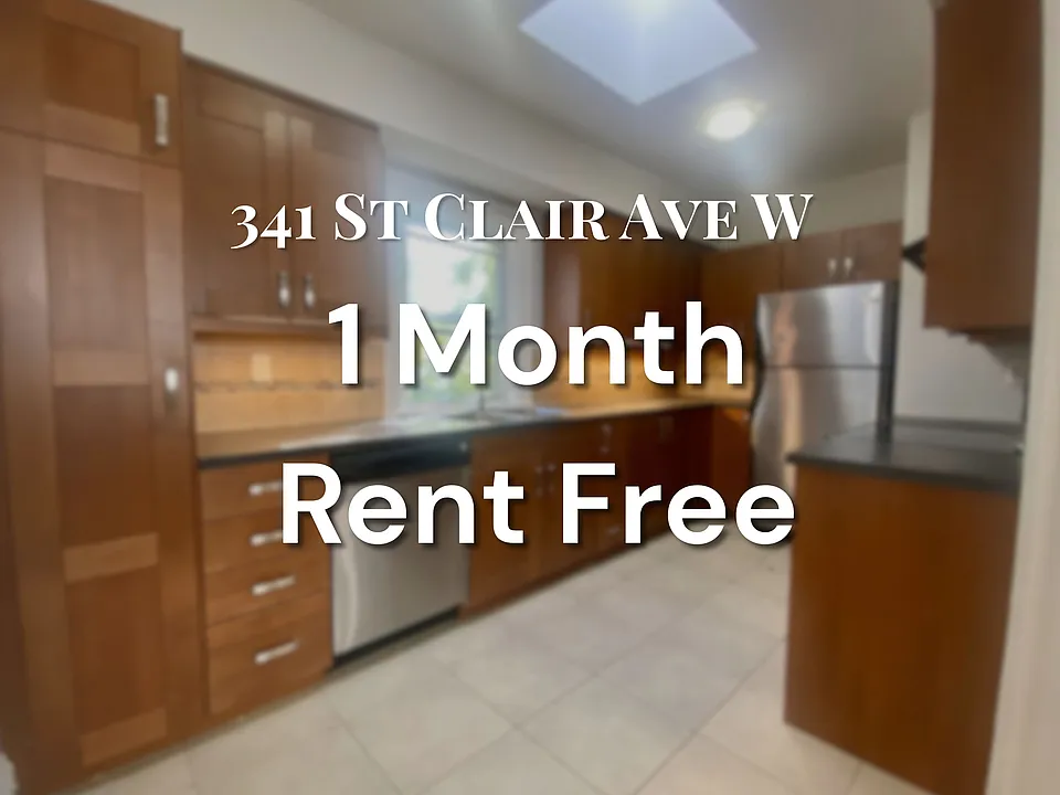341 Saint Clair Ave W #E